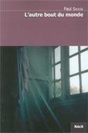 Cover L'autre bout du monde 1 (eBook, ePUB)