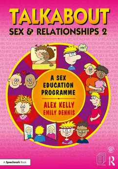 Cover Talkabout Sex and Relationships 2 (eBook, ePUB)