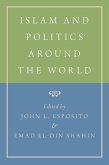 Islam and Politics Around the World (eBook, PDF)