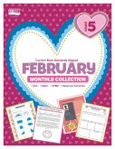 February Monthly Collection, Grade 5 (eBook, PDF) February Monthly Collection, Grade 5 (eBook, PDF)