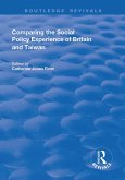 Comparing the Social Policy Experience of Britain and Taiwan (eBook, PDF)