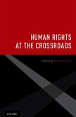 Human Rights at the Crossroads (eBook, PDF)