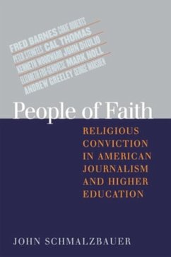 People of Faith (eBook, PDF)