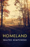 Homeland (eBook, ePUB)