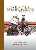 Babilonia y Asiria (eBook, PDF) Babilonia y Asiria (eBook, PDF)