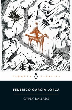 Gypsy Ballads (eBook, ePUB) - Lorca, Federico García