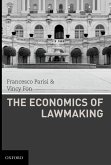 The Economics of Lawmaking (eBook, PDF)