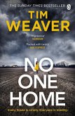 No One Home (eBook, ePUB)