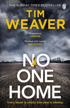 No One Home (eBook, ePUB) - Weaver, Tim