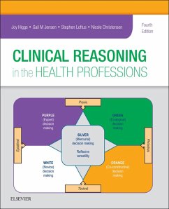 Clinical Reasoning in the Health Professions E-Book (eBook, PDF)