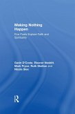 Making Nothing Happen (eBook, PDF)
