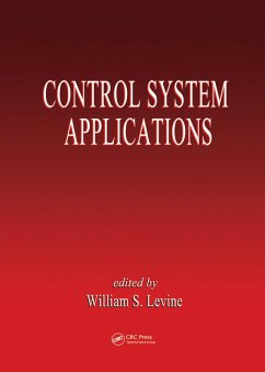 Control System Applications (eBook, ePUB) - Levine, William S.