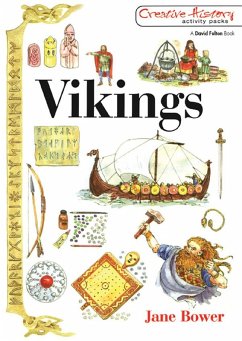 Cover Vikings (eBook, PDF)