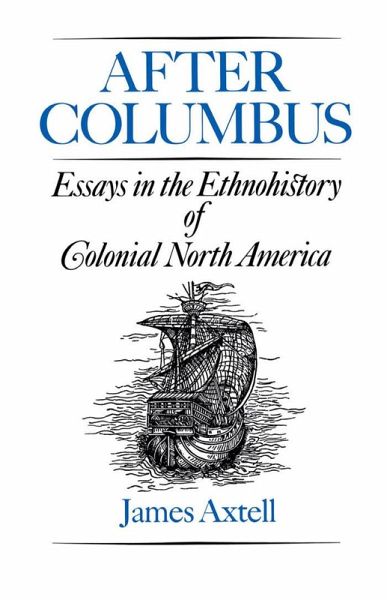 After Columbus (eBook, PDF)