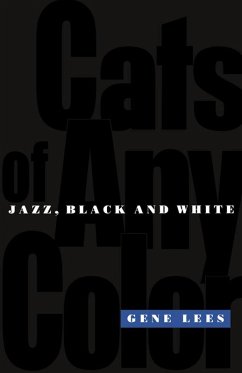 Cats of Any Color (eBook, PDF) - Lees, Gene