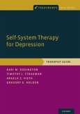 Self-System Therapy for Depression (eBook, PDF)