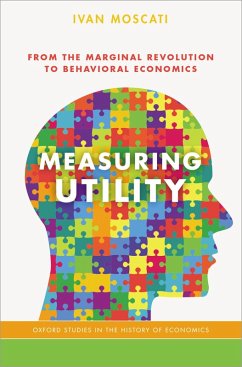 Cover Measuring Utility (eBook, PDF)