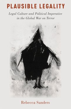 Cover Plausible Legality (eBook, PDF)