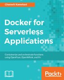Docker for Serverless Applications (eBook, ePUB)