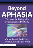 Beyond Aphasia (eBook, ePUB)