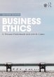 Business Ethics (eBook, PDF) - Bild 1