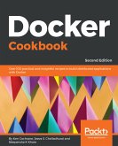 Docker Cookbook (eBook, ePUB)