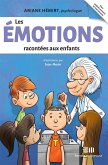 Les émotions racontées aux enfants (eBook, PDF)