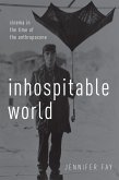 Inhospitable World (eBook, PDF)