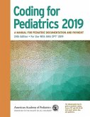 Coding for Pediatrics 2019 (eBook, PDF)