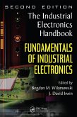 Fundamentals of Industrial Electronics (eBook, ePUB)