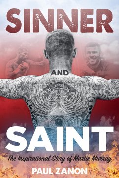 Sinner and Saint (eBook, ePUB) - Murray, Martin