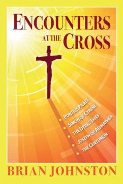 Encounters at the Cross (eBook, ePUB) - Johnston, Brian