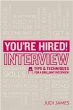 You're Hired! Interview (eBook, ePUB) - Bild 1