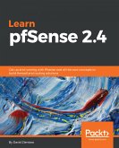 Learn pfSense 2.4 (eBook, ePUB)