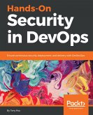 Hands-On Security in DevOps (eBook, ePUB)
