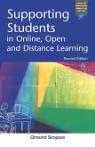 Supporting Students in Online, Open and Distance Learning (eBook, PDF)