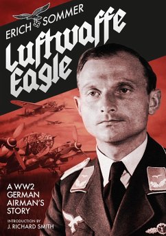 Luftwaffe Eagle (eBook, ePUB) - Sommer, Erich