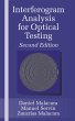 Interferogram Analysis For Optical... - Bild 1