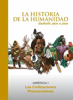 Cover Las Civilizaciones Precolombinas (eBook, PDF)