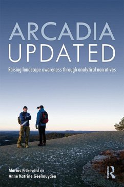Cover Arcadia Updated (eBook, PDF)