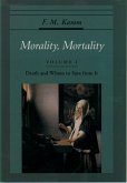 Morality, Mortality (eBook, PDF)