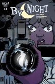 By Night #4 (eBook, PDF)