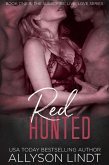 Red Hunted (eBook, ePUB)