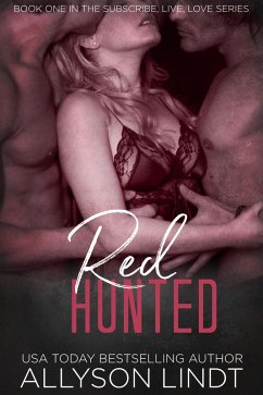 Red Hunted (eBook, ePUB) - Lindt, Allyson