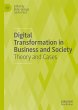 Digital Transformation in Business and... - Bild 1