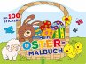 Mein Oster-Malbuch - Bild 1