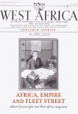 Africa, Empire and Fleet Street (eBook, PDF)