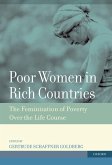 Poor Women in Rich Countries (eBook, PDF)