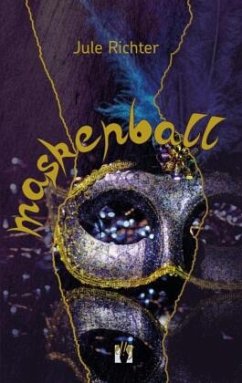 Cover Maskenball