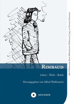 Rimbaud - Rimbaud, Arthur